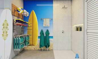 Imagem 7: Apartamento Alto Padrão para Venda em Praia de Itaparica Vila Velha-ES