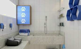 Imagem 5: Apartamento Alto Padrão para Venda em Praia de Itaparica Vila Velha-ES