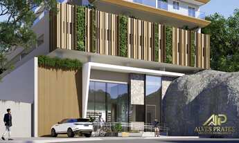 Imagem 5: Apartamento 01 e o2 quartos Alto Padrão em Praia do Suá, Vitória/ES