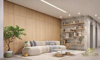 Imagem 6: Apartamento 01 e o2 quartos Alto Padrão em Praia do Suá, Vitória/ES