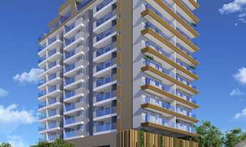 Imagem: Apartamento 01 e o2 quartos Alto Padrão