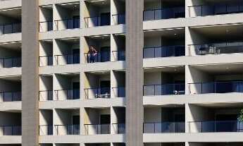 Imagem 2: Apartamento 2 e 3 quartos Alto Padrão, Praia do Morro, Guarapari
