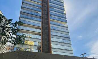 Imagem: APARTAMENTO 2 QUARTOS COM SUÍTE E VARANDA