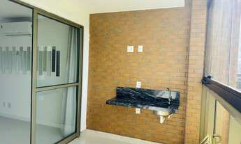 Imagem 4: APARTAMENTO 2 QUARTOS COM SUÍTE E VARANDA PRIVATIVA – ALTÍSSIMO PADRÃO!