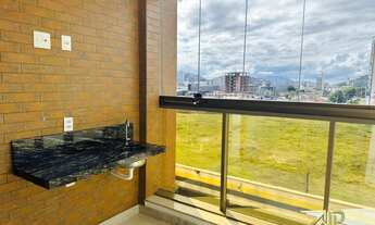 Imagem 5: APARTAMENTO 2 QUARTOS COM SUÍTE E VARANDA PRIVATIVA – ALTÍSSIMO PADRÃO!