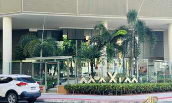 Imagem 2: APARTAMENTO 2 QUARTOS COM SUÍTE E VARANDA PRIVATIVA – ALTÍSSIMO PADRÃO!