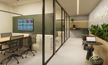 Imagem 6: Lançamento Apartamento 2 e 3 quartos Alto Padrão em Jardim Camburi, Vitória/ES