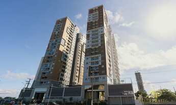 Imagem: Apartamento 2 quartos à venda no bairro