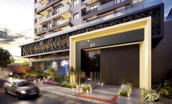 Imagem 3: Pré-Lançamento Apartamento 2 e 3 quartos à venda no bairro Praia de Itaparica - Vila Velha