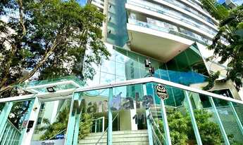 Imagem: Apartamento de Alto Padrão no coração