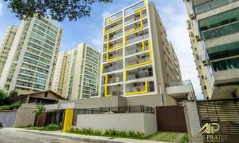 Imagem: Apartamento 3 Suítes Alto Padrão, Jardim