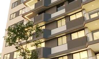 Imagem: Apartamento 2 e 3 quartos Alto Padrão em