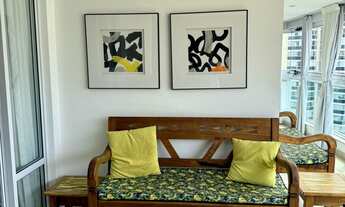 Imagem 3: Apartamento 3 quartos Alto Padrão em Itapuã, Vila Velha/ES