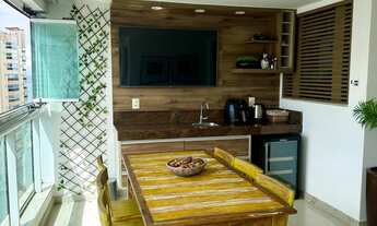 Imagem 4: Apartamento 3 quartos Alto Padrão em Itapuã, Vila Velha/ES