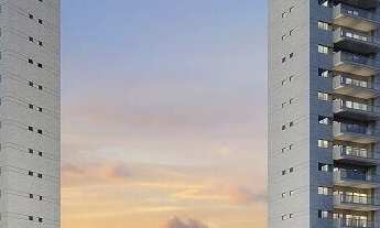 Imagem: Apartamento à venda no bairro Darly Santos