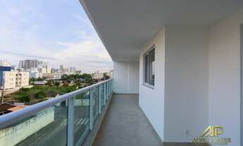 Imagem 7: Apartamento 02 quartos, suíte, lazer e até 2 vagas Alto Padrão em praia do Morro Guarapari