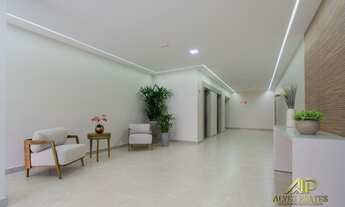 Imagem 4: Apartamento 02 quartos, suíte, lazer e até 2 vagas Alto Padrão em praia do Morro Guarapari