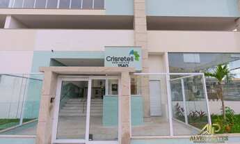 Imagem 2: Apartamento 02 quartos, suíte, lazer e até 2 vagas Alto Padrão em praia do Morro Guarapari