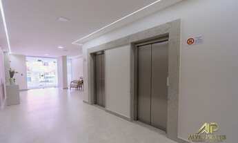 Imagem 5: Apartamento 02 quartos, suíte, lazer e até 2 vagas Alto Padrão em praia do Morro Guarapari