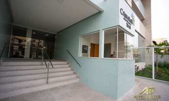 Imagem 3: Apartamento 02 quartos, suíte, lazer e até 2 vagas Alto Padrão em praia do Morro Guarapari