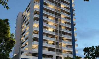 Imagem: Lançamento Kemp Engenharia, Apartamento