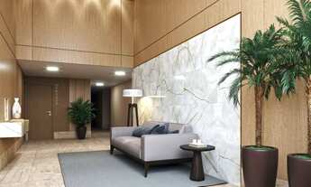 Imagem 3: Lançamento Kemp Engenharia, Apartamento 2 e 3 quartos Praia de Itaparica, Vila Velha ES