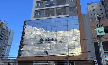 Imagem: Apartamento Alto Padrão 2 quartos com Suíte