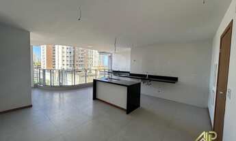 Imagem 6: Apartamento Alto Padrão 2 quartos com Suíte - Lazer completo, Praia de Itaparica