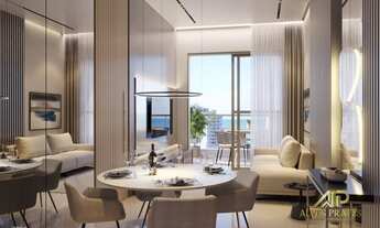 Imagem 2: Apartamento Alto Padrão em Praia de Itaparica, Vila Velha/ES