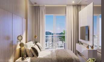 Imagem 3: Apartamento Alto Padrão em Praia de Itaparica, Vila Velha/ES