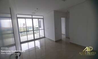 Imagem 2: Apartamento 2 Quartos à venda no bairro Itapuã - Vila Velha/ES