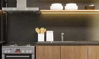 Imagem 7: Lançamento Apartamento 2 e 3 quartos em Residencial Coqueiral, Vila Velha - ES