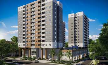 Imagem 2: Lançamento Apartamento 2 e 3 quartos em Residencial Coqueiral, Vila Velha - ES