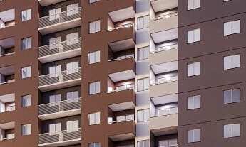 Imagem: Lançamento Apartamento 2 e 3 quartos em