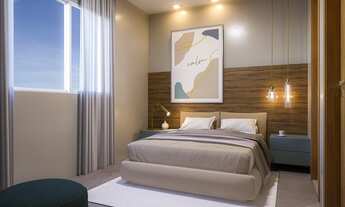 Imagem 6: Lançamento Apartamento 2 e 3 quartos em Residencial Coqueiral, Vila Velha - ES