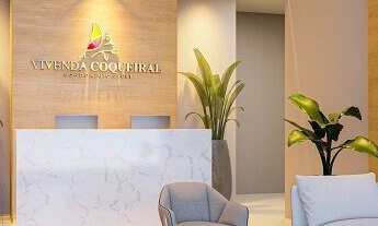 Imagem 4: Lançamento Apartamento 2 e 3 quartos em Residencial Coqueiral, Vila Velha - ES