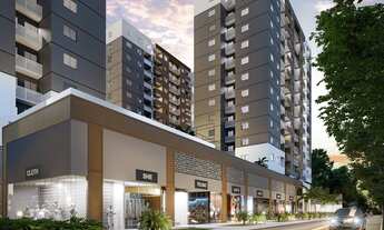 Imagem 3: Lançamento Apartamento 2 e 3 quartos em Residencial Coqueiral, Vila Velha - ES