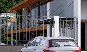 Imagem: Loteamento em Condomínio Fechado, Vargem