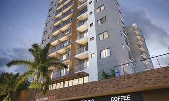 Imagem: Lançamento Apartamento 1 e 2 quartos Alto