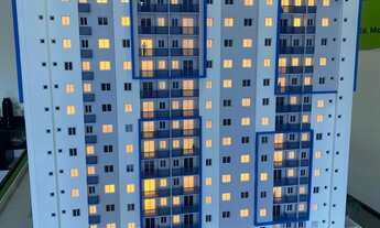 Imagem: Apartamento 02 quartos Alto Padrão em Cocal