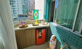 Imagem 6: Apartamento Alto Padrão em Itapuã, Vila Velha/ES