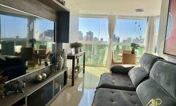 Imagem 7: Apartamento Alto Padrão em Praia de Itapuã, Vila Velha/ES