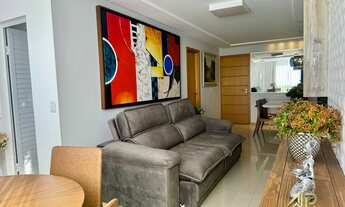 Imagem 6: Apartamento Alto Padrão em Praia de Itapuã, Vila Velha/ES