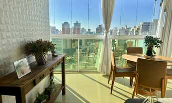 Imagem: Apartamento Alto Padrão em Praia de Itapuã