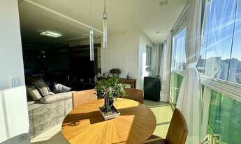 Imagem 4: Apartamento Alto Padrão em Praia de Itapuã, Vila Velha/ES