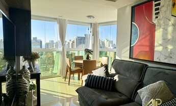 Imagem 2: Apartamento Alto Padrão em Praia de Itapuã, Vila Velha/ES