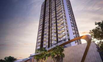 Imagem: Lançamento Apartamento 2 quartos Alto Padrão