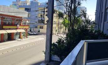 Imagem: Apartamento 3 quartos à venda no bairro