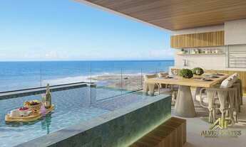 Imagem 5: Pré-Lançamento 3 e 4 quartos Alto Padrão, Enseada Azul, Guarapari