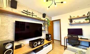 Imagem 3: Apartamento 3 quartos Alto Padrão, Praia da Costa, Vila Velha - ES